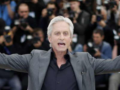 ¡Se adelantó! Michael Douglas reveló una importante noticia para los fans de Marvel