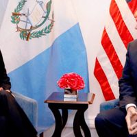 Peligra en Guatemala el frágil acuerdo de 'tercer país seguro”
