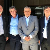 Por el aumento en las retenciones, acusan al Gobierno de tener "bronca ideológica" contra el campo