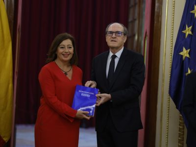 El Defensor del Pueblo informó que 400 mil personas en España han sido víctimas de pederastia