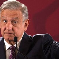La grieta en México: la mitad de los mexicanos aprueba la gestión de AMLO