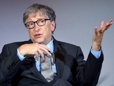 Bill Gates pronostica cuándo vendrá lo peor de la pandemia y cuándo se podría volver a la normalidad