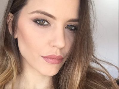 La angustia de Ivana Figueiras por la salud de su hija: "La peor pesadilla"