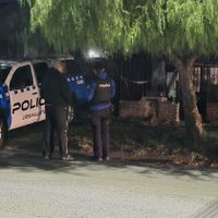 Centenario: asesinaron a golpes a un hombre en el Casco Viejo
