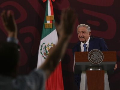 Estos fueron los principales temas de la conferencia mañanera de AMLO del 17 de enero (Video)