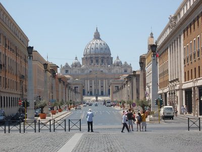 Crisis sanitaria: El Vaticano toma medidas preventivas y posterga eventos por el coronavirus