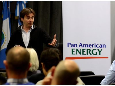 Pan American Energy finalizó una nueva edición de capacitación empresarial para pymes neuquinas