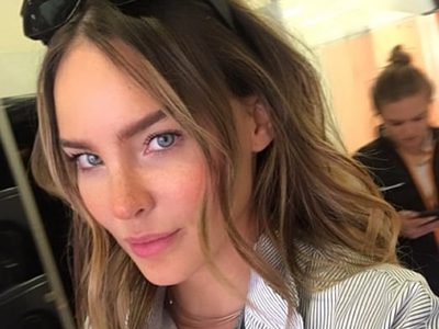 Como una Celestina: Belinda sabe cómo ganarse a su púbico luego de las fuertes cíticas