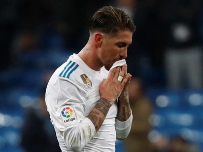 La exigencia millonaria de Sergio Ramos para seguir en el Real Madrid