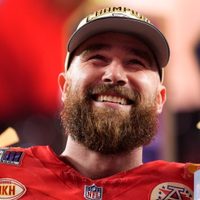 Travis Kelce ahora incursiona en Hollywood