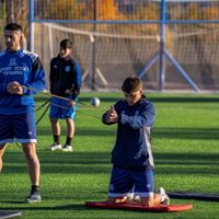Deportivo Rincón viaja a Mendoza: el plan para asaltar la cima del Federal A