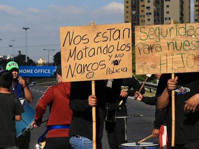 La Iglesia alertó por el avance del narcotráfico y la salida del Estado de los barrios más vulnerables