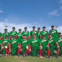 Preseleccionados mexicanos de beisbol: ¡Ponchados!