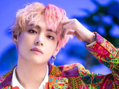 Inversión de los fans: V de BTS recibirá un sensacional regalo por su cumpleaños