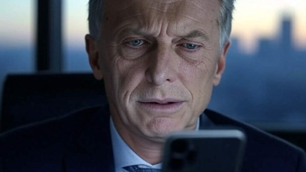 El pago de intereses corresponde a la deuda tomada por el gobierno de Mauricio Macri