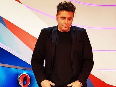 "Me estás perjudicando": Daniel Ambrosino culpó por sus problemas de pareja a... ¡Y lo hizo en vivo!
