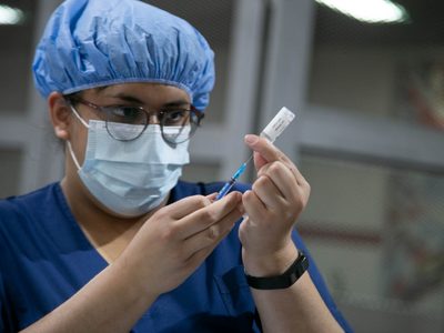 Vacunación en farmacias: qué decidió Río Negro