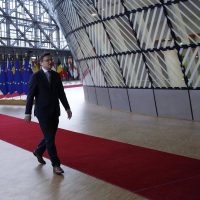 Ucrania solicita una reunión de urgencia del Consejo de Seguridad de la ONU