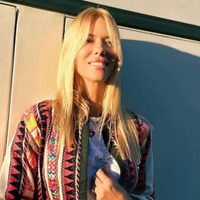 Mágica y totalmente radiante: así es la casa de Nicole Neumann