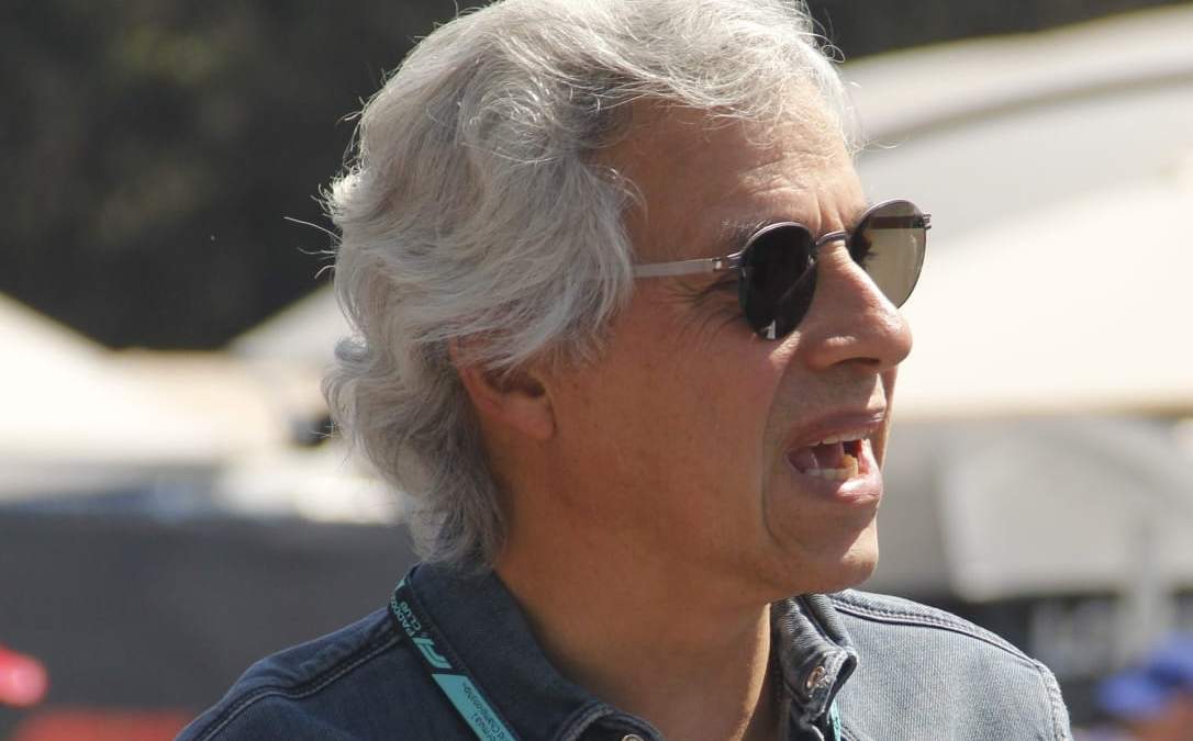 Claudio X. González