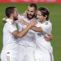El Tottenham iría a la carga por una estrella clave del Real Madrid