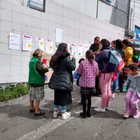 Aumenta a 3 mil 690 pesos mensuales el apoyo a mujeres en situación de violencia en CDMX