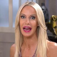 "¡Avisá!": La preocupación desesperada de Luciana Salazar por su familia