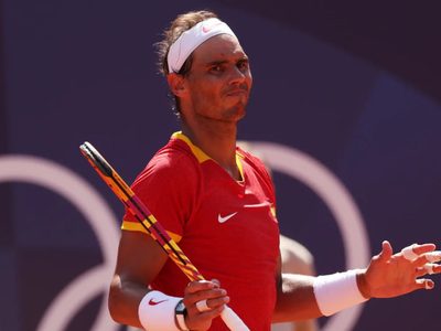 Lo reveló Carlos Alcaraz: Rafael Nadal podría despedirse del tenis en este evento