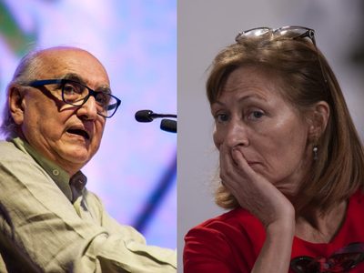 ¿Por qué Tatiana Clouthier denunció a Alfredo Jalife? Esto explicó la exfuncionaria