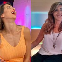 No dan tregua: Cinthia Fernández se metió en las internas de LAM y arruinó a Iavícoli
