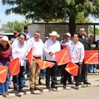 Durazo y Sheinbaum modernizan y conectan carreteras en Sonora con inversión de más de mil 600 mdp