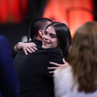Gabriela Jaquez es la primera mexicoestadunidense seleccionada en ronda inicial de draft de la WNBA