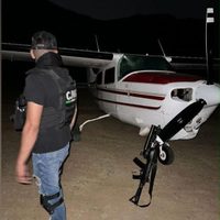Uno de los asesinados en bar "Los Cantaritos", es ligado al Cártel Jalisco Nueva Generación