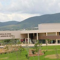 La SCJN avala la desaparición del Consejo de la Judicatura en Oaxaca