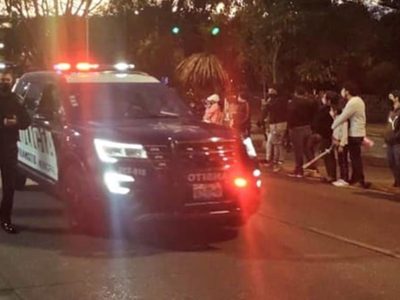 Sujeto detenido con dos cabezas confiesa que eran de sus suegros