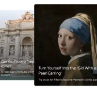 Más de 2 mil museos, archivos y comunidades comparten sus tesoros a través de Google Arts & Culture