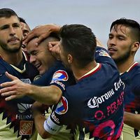 Copa MX: América elimina a Cruz Azul; también ganan Tijuana, Atlante y Querétaro