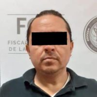 Detienen en Cancún a exjudicial implicado en el caso de Lydia Cacho