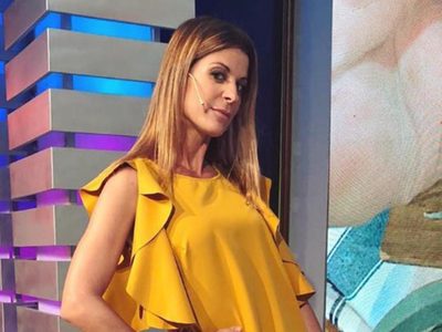 “Siempre supimos que no era nuestra elección": Eugenia Tobal confiesa todo sobre su familia