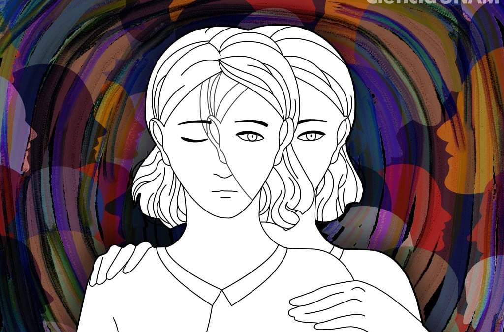 Una de cada 7 personas de entre 10 y 19 años padece algún trastorno mental: OPS