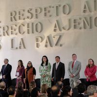 Norma Piña pide diálogo a AMLO y Sheinbaum; advierte que la reforma judicial sería un retroceso