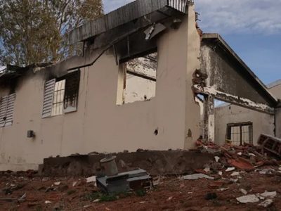 A tres años de la explosión de la Escuela de Aguada San Roque, comenzará el juicio contra funcionarios e integrantes de la empresa