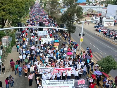 Sección 22 del SNTE rechaza cambios al calendario escolar “pensados en negocios y espectáculos”