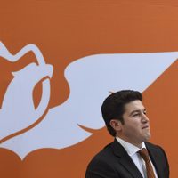 Samuel García acusa a la Fiscalía de NL de filtrar documentos para perjudicarlo