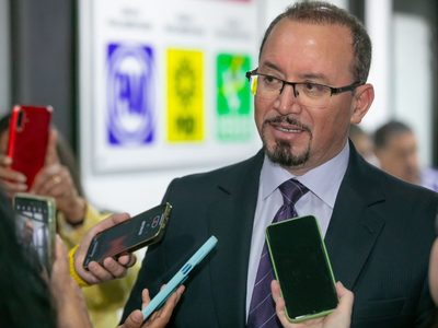 PRD Edomex no irá en alianza con PRI ni PAN para elección de ayuntamientos y diputados locales