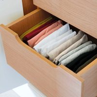 Convertí esos cajones de tus viejos muebles en esta maravillosa propuesta para ordenar y decorar tu cocina sin gastar