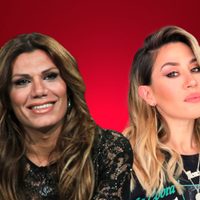 Contundente: la crítica opinión de Florencia de la V sobre la maternidad de Jimena Barón