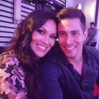 ¡Enardecida! La esposa de Tommy Ramos no se la dejó pasar y... ¿Terminaron?