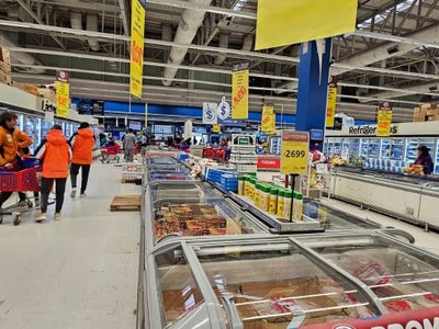Inflación en Neuquén: los precios subieron un 2,6% en el arranque de 2026
