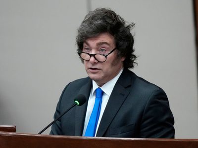 Argentina crea la Oficina de Respuesta Oficial para desmentir "falsedades" en medios de comunicación